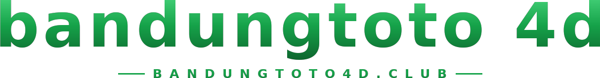 bandungtoto 4d logo